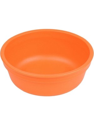 Re-Play 350 ml Turuncu Kase - Çevre Dostu, BPA İçermeyen, Sağlıklı ve Dayanıklı Tasarım