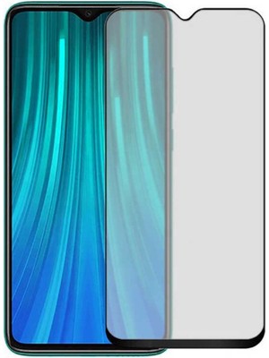 Samsung Galaxy A10S Mat Tam Ekran Koruyucu Seramik Esnek Bükülebilen Kırılmaz Cam 9H