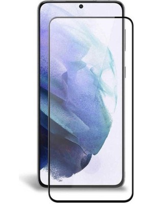 Samsung Galaxy S20 Ultra Mat Tam Ekran Koruyucu Seramik Esnek Bükülebilen Kırılmaz Cam 9H