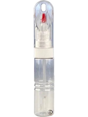 Araç Kalem Rötüş Boyası Iğneli 20ML Mercedes 650 Kırık Beyaz