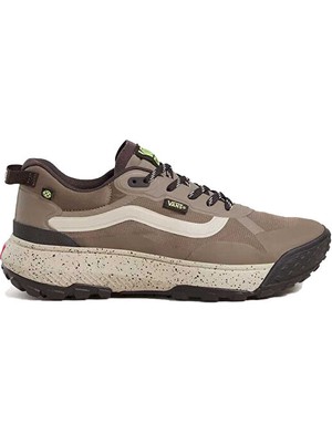 Vans Mte Crosspath Erkek Outdoor Ayakkabısı VN000CVUY491 Kahverengi