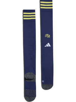 Fenerbahçe 2025/26 Sezon Lacivert Çubuklu Konç Beden 31 - 33 Renkli