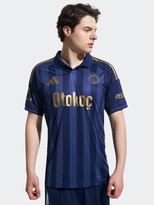 adidas Fenerbahçe 2025/26 Yeni Sezon Lacivert Forma