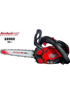 Archer YH2200X Budama Testeresi 1/4-30DIŞ Ince Pala
