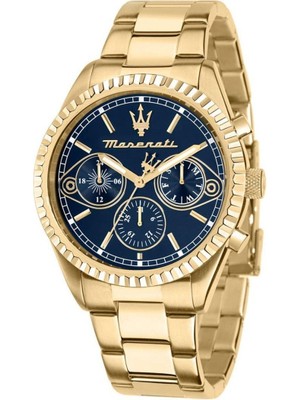 Maseratı R8853100026 Erkek Kol Saati