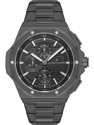 Jacques Philippe JPQGC488317 Erkek Kol Saati