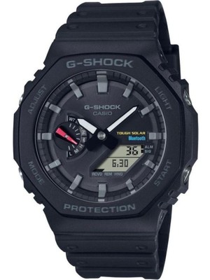 Casio GA-B2100-1ADR Erkek Kol Saati