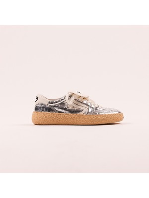 Kadın Sneaker ( Günlük) PU405T-005  Puraai 4.05 Polly Tab Cocco