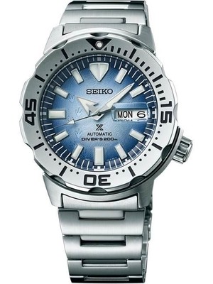 Seiko SRPG57K Prospex  Erkek Kol Saati