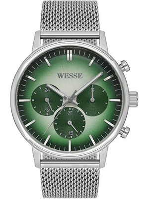 Wesse WWG402004 Erkek Kol Saati
