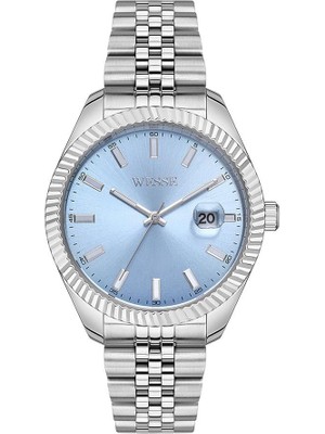 Wesse WWG208207 Erkek Kol Saati