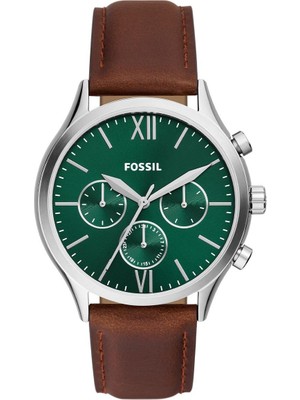 Fossil FBQ2813 Erkek Kol Saati