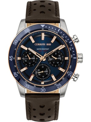 Cerruti 1881 Cerruti CIWGF0007601 Erkek Kol Saati