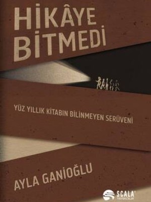 Hikaye Bitmedi