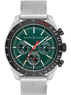 Milano X Change MXG3121 Erkek Kol Saati