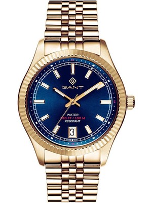 Gant G166018 Erkek Kol Saati