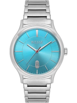 Wesse WWG209004 Erkek Kol Saati