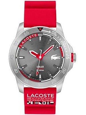 Lacoste LAC2011333 Erkek Kol Saati