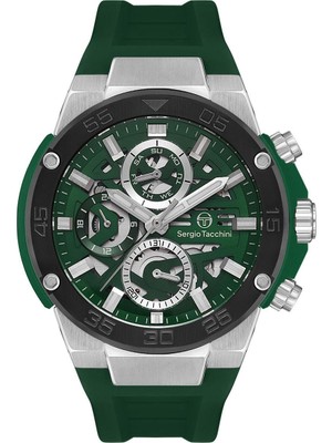 Sergio Tacchini ST.3.10006-3 Erkek Kol Saati