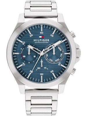 Tommy Hilfiger TH1710518 Erkek Kol Saati