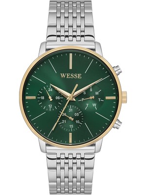 WESSE WWG401105SSA Erkek Kol Saati