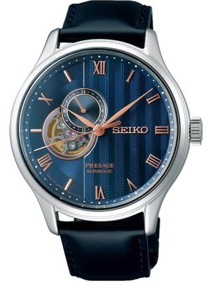 Seiko SSA421J Presage Erkek Kol Saati