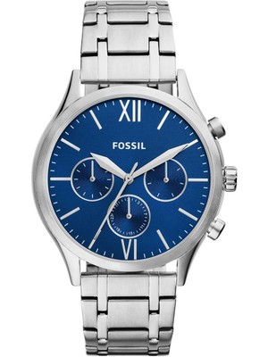 Fossil FBQ2808 Erkek Kol Saati