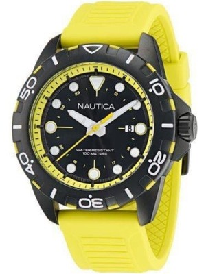 Nautica NAPNRS403 Erkek Kol Saati