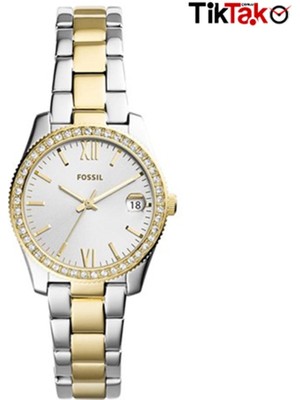 Fossil FES4319 Kadın Kol Saati