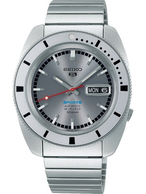 Seiko SRPL03K Erkek Kol Saati