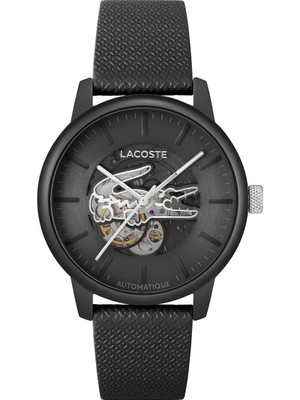Lacoste LAC2011383 Erkek Kol Saati