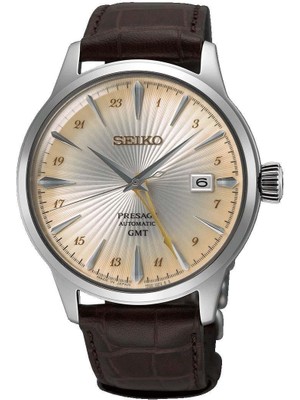 Seiko SSK041J Erkek Kol Saati