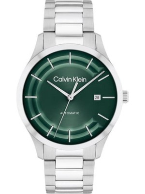 Calvin Klein CK25300022 Otomatik Erkek Kol Saati