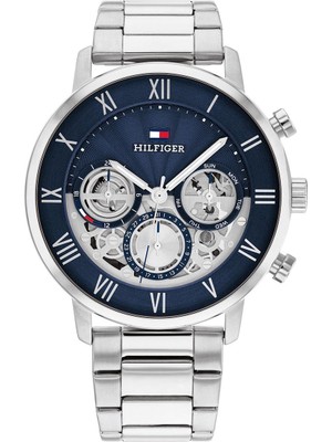 Tommy Hilfiger TH1710569 Erkek Kol Saati