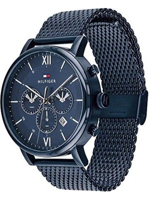 Tommy Hilfiger TH1710397 Erkek Kol Saati