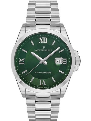 Jacques Philippe JPQGS3313X6 Erkek Kol Saati