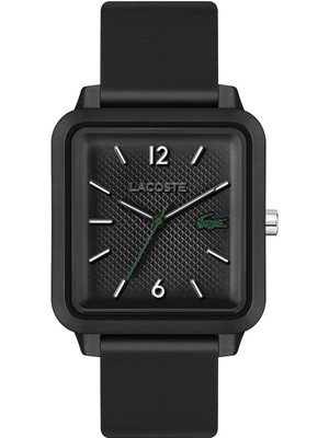 Lacoste LAC2011249 Erkek Kol Saati