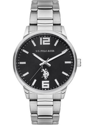 U.S. Polo Assn. USPA1051-03 Erkek Kol Saati