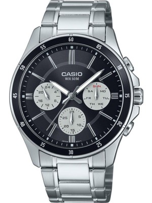 Casio Kol Saati MTP-1374D-1A3VDF