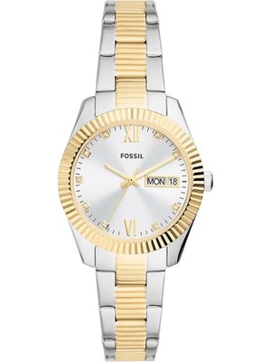 Fossil FES5198 Kadın Kol Saati