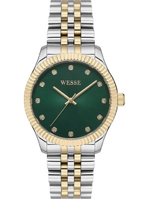 Wesse WWL108807 Kadın Kol Saati