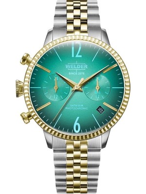 Welder Moody WWRC698 Kadın Kol Saati