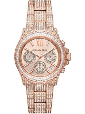 Michael Kors MK7235 Kadın Kol Saati