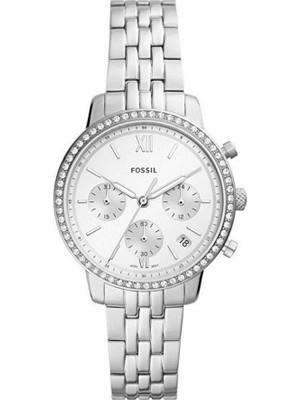 Fossil FES5217 Kadın Kol Saati