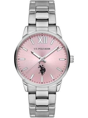 U.S. Polo Assn. USPA2057-03 Kadın Kol Saati
