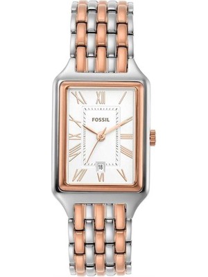 Fossil ES5222 Kadın Kol Saati