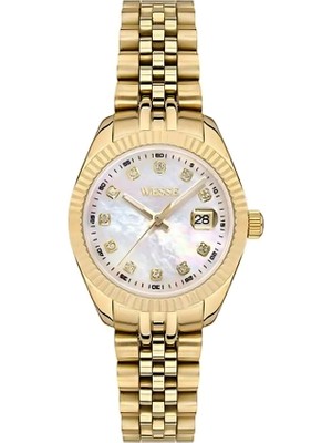 Wesse WWL302802 Kadın Kol Saati