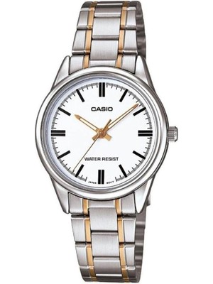 Casio LTP-V005SG-7AUDF Kol Saati