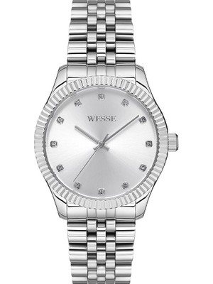 Wesse WWL108808 Kadın Kol Saati