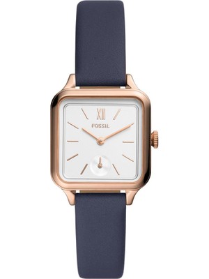 Fossil FBQ3910 Kadın Kol Saati